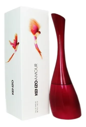Kenzo Amour EDP 100 ml para mujer
