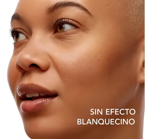 Protector Solar Facial Con Color Tono Claro Drtlgy Spf46