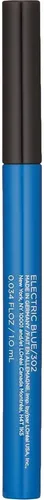 Delineador Líquido Infallible Paints Electric Blue 0.03 Fl