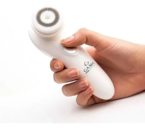 Cepillo Exfoliante Facial Y Corporal Limpiador Gama Calidad