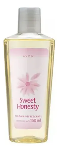 Avon Sweet Honesty Colonia Refrescante Mujer 150ml