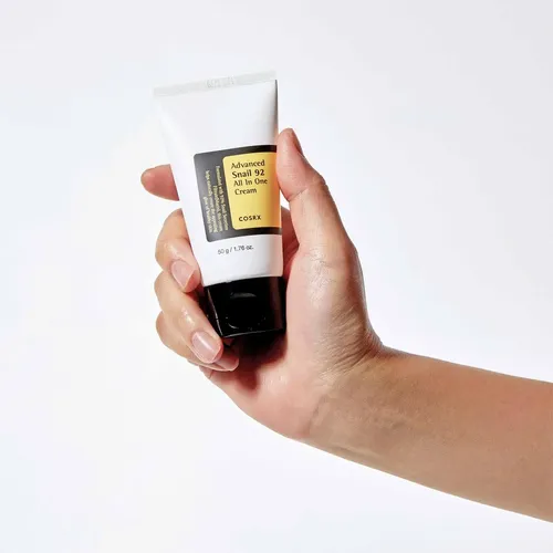 Advanced Snail 92 All In One Cream 50 Gr