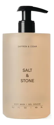 Gel De Ducha Antioxidante Hidratante Profundo Salt & Stone 4