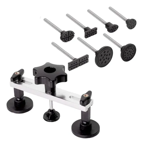 Auto Car Dent Repair Kit Bridge Dent Puller Para