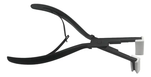 Pinzas For Extensiones De Cabello Mini Sellado Cinta