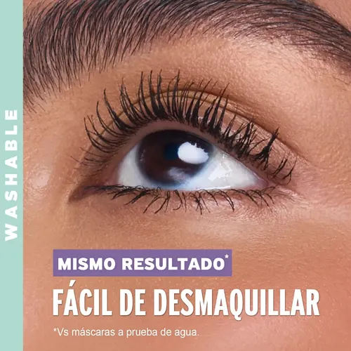 Máscara Pestañas Curvas Perfectas 9g Hasta Por 12h Vogue
