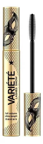 Rímel Variete Lashes Show 10 Ml