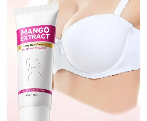 Crema Para Pechos