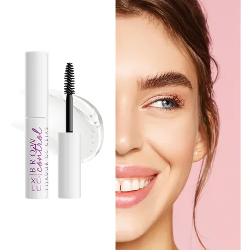 Fijador De Cejas Brow Control Xulu Cosméticos Z392