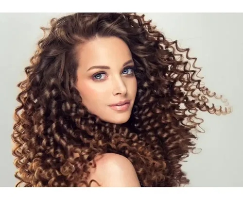 Crema Para Peinar Bekim Memoria De Rulos Metodo Curly 250g
