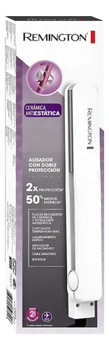 Planchita De Pelo Remington Antistatic Ceramic