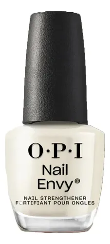 Fortalecedor De Uñas Esmalte Opi Nail Envy Traslucido – 15ml