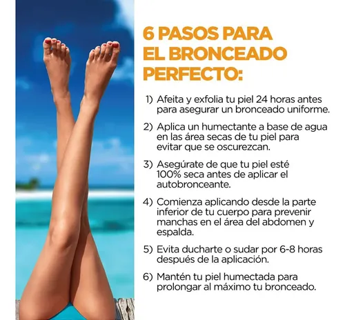 Autobronceante Spray X 130ml Sublime Bronze Loreal Paris MEDIUM