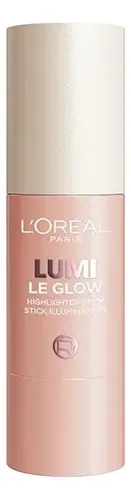 Iluminador En Barra L´oréal Paris Lumi Les Sticks