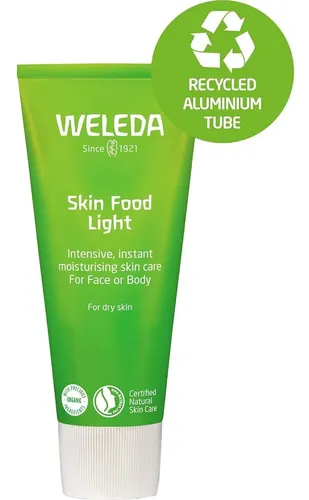 Crema Corporal Skin Food Ligera Weleda 30ml