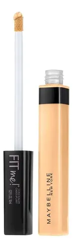 Corrector De Ojeras Fit Me Maybelline New York Tono Medium 6.8ml