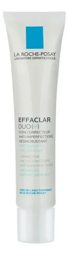 Crema Effaclar Duo Anti Acné La Roche Posay