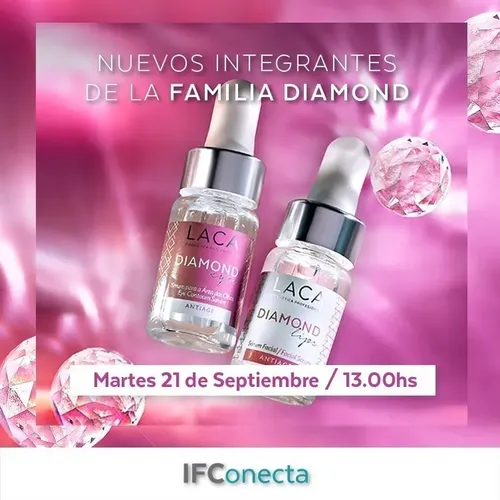 Sérum Diamond Lips Relleno Hialurónico Labios Laborato Laca