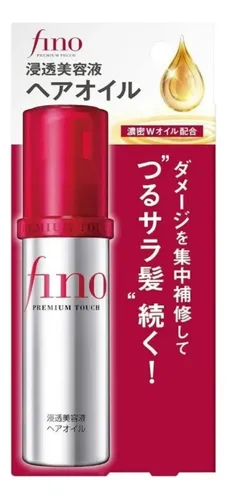 Aceite De Cabello Premium Touch Essence 70 Ml Japan Fll ./ .