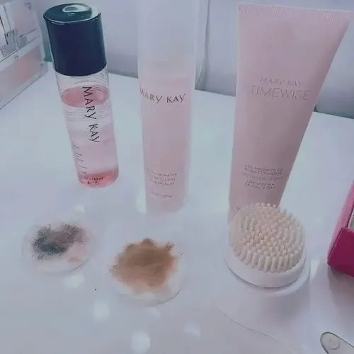 Agua Micelar Mary Kay