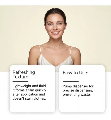 Gel Corporal Hidratante N C Brightening Body Ring Care.