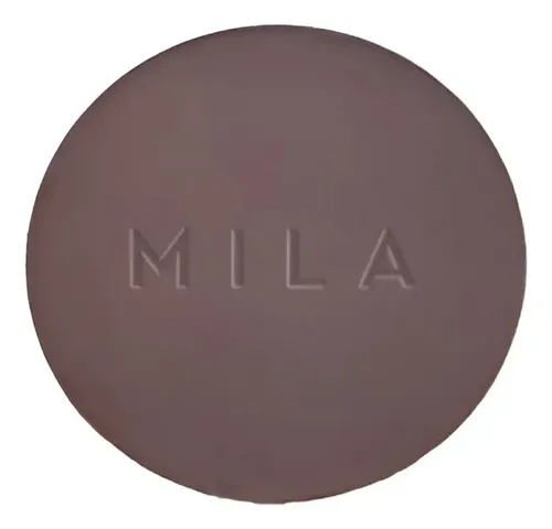 Sombra Hiperpigmentada Hd Mila 26mm Color 08 – Chocolate Intenso