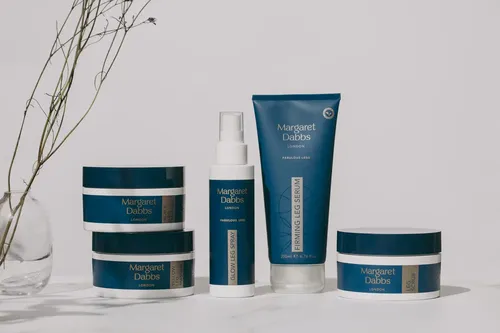 Exfoliante Para Piernas Tonificante Margaret Dabbs London 20