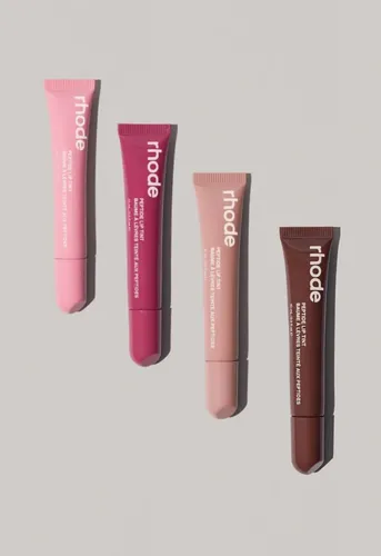 Rhode Peptide Lip Tint By Hailey Bieber – Varios Tonos