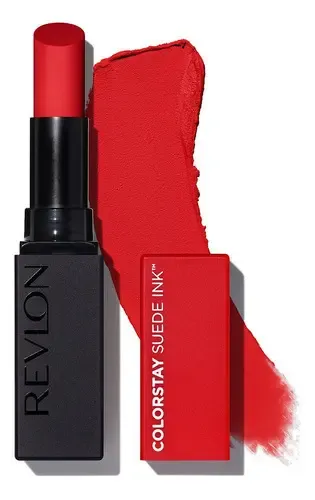 Lapiz Labial Revlon Colorstay Suede Ink Lip Boom