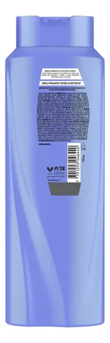 Sedal Acondicionador Hialuronico Y Vitamina A X 650ml