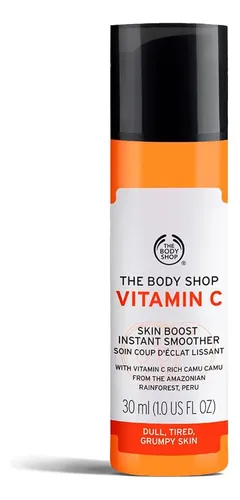 Sérum The Body Shop Vitamina C 30 Ml