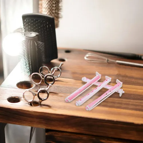 12 Rulos Para Cabello Permanentes Prácticos