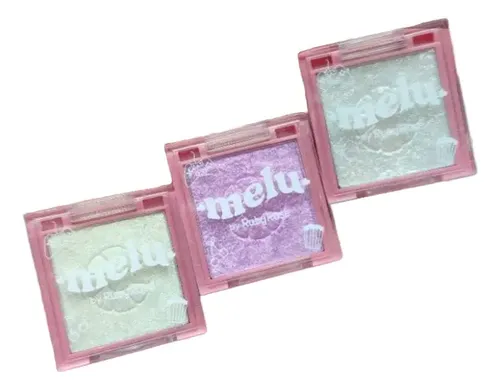 Iluminador Melu 3 Tonos