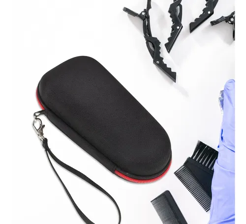 Estuche Rígido Para Afeitadora Eléctrica, Funda De Almacenam