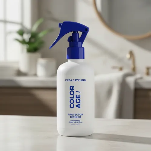 Protector Térmico Crea Styling Color Age X250ml