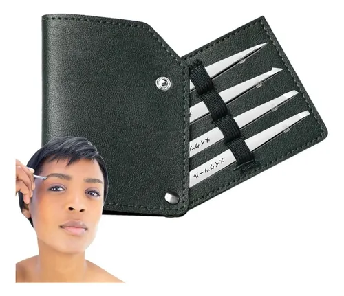 Clip Para Cejas Pinzas Para Cejas Pinzas Para Dar Forma A La