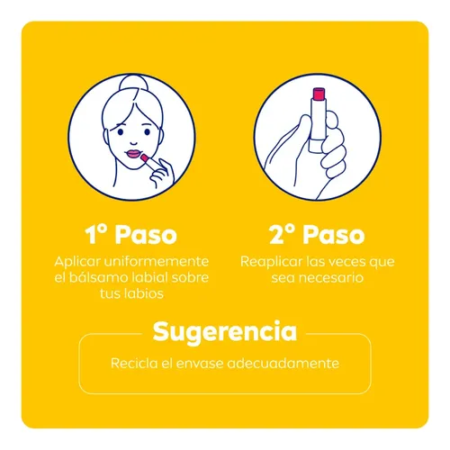 Protector Solar Labial Humectante Nivea Sun Protect Fps 50