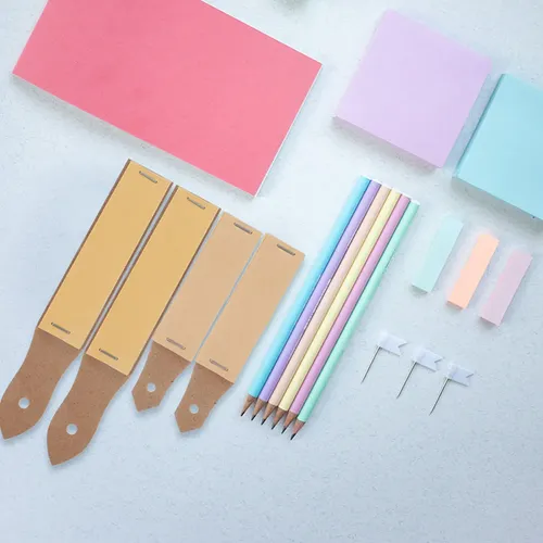 Sacapuntas De Papel De Lija Para Principiantes, 6 Unidades