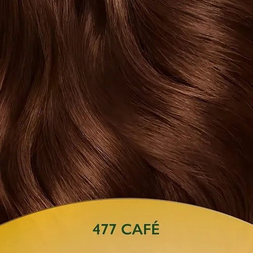 Soft Color Kit De Tintura Semipermanente Tono 477 Café