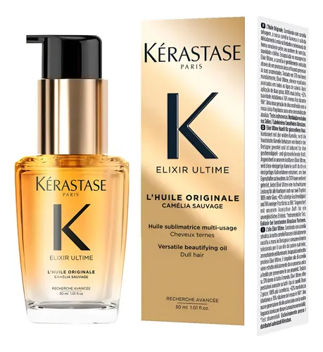 Elixir Ultime Huile Original 30 Ml