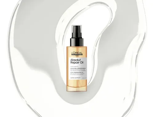 L’oréal Serie Expert Absolut Repair Oil 90ml