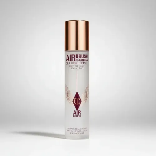 Fijador De Maquillaje Charlotte Tilbury Airbrush