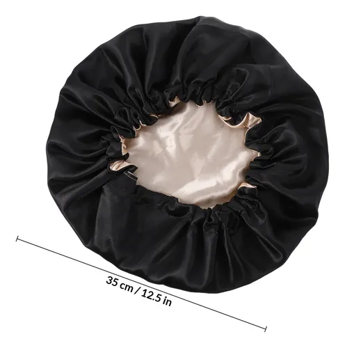 Gorros Elásticos Para Dormir, Gorros De Dormir De Doble Capa