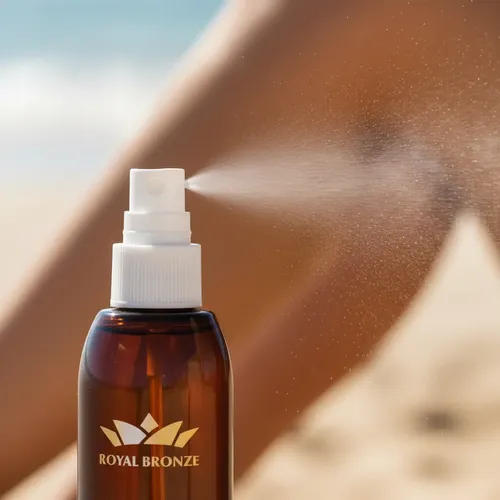 Autobronceante Bronceado Intenso 8% 120ml Royal Bronze