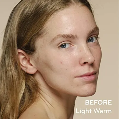P?rlisse Ageless Glow Serum Bb Cream Spf 40: