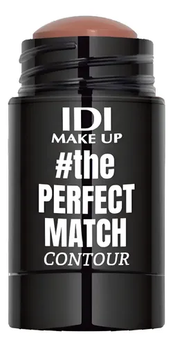 Contorno En Barra Contour Perfect Match Idi Make Up 5g