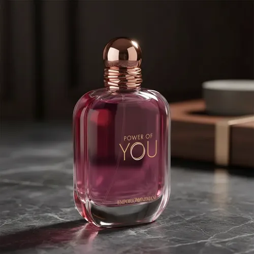 Perfume Importado Emporio Armani Power Of You Edp 90 Ml