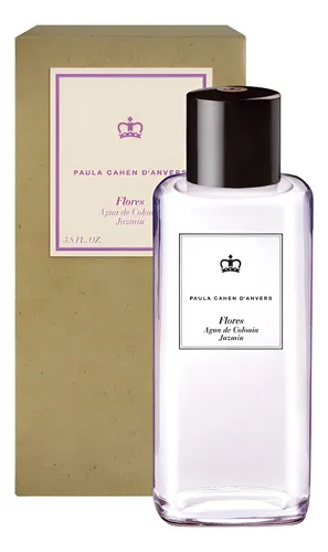 Perfume Mujer Paula Flores 170ml Oferta, Un Regalo
