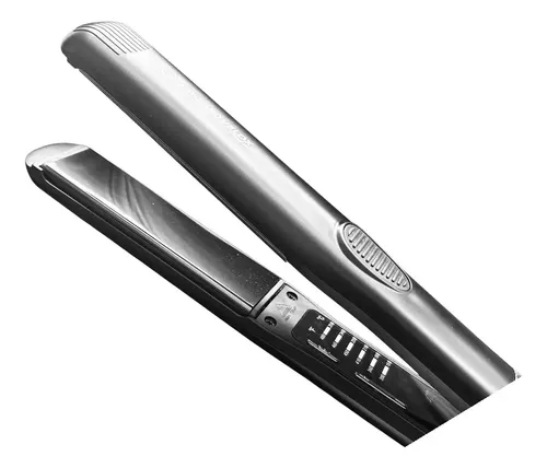 Planchita De Pelo Alisado Prof. Mq Professional Pro480 Velox