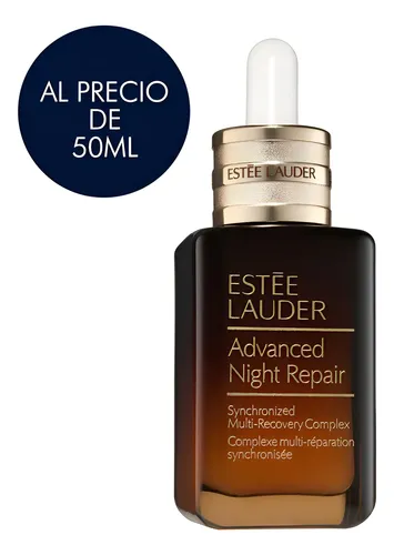 Suero Reparador Estée Lauder Advanced Night Repair 75ml
